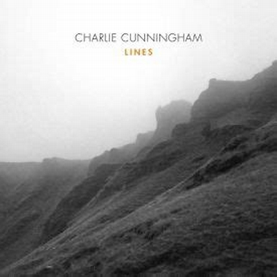 Charlie Cunningham Lines